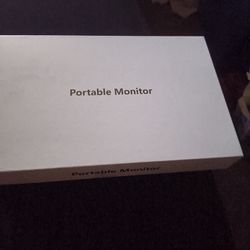 Portable Monitor 