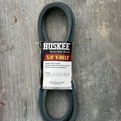 Brand New Belt For Mower/ Machine/ Zero Turn Lawn Mower/ Lawn Tractor, Nothing Wrong With Belt