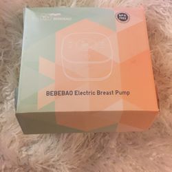 Baby Breast Pump/ Newborn Clothes 