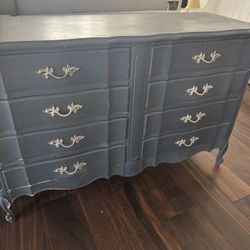 Antique Dresser !