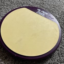 Vic Firth Heavy Hitter Slim Pad