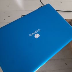 Gateway Laptop 