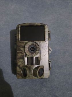 Trail Camera