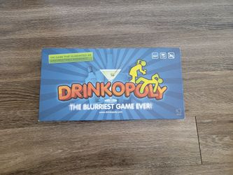 Drinkopoly