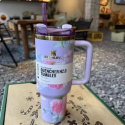 Stanley × LoveShackFancy Cup