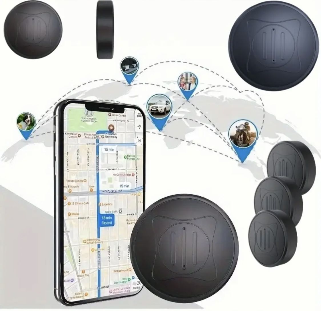 GPS