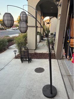 Floor lamp brand