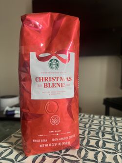 Starbucks Coffee