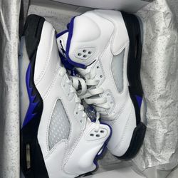 Jordan 5