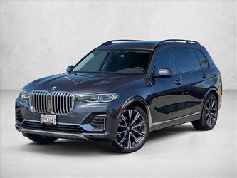 2020 BMW X7