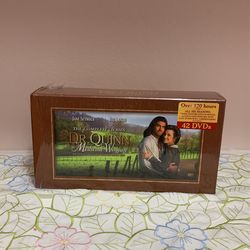 Dr. Quinn The Complete Series