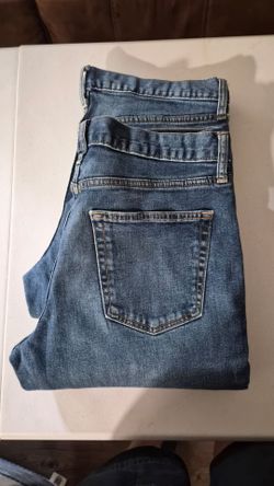 Old navy jeans