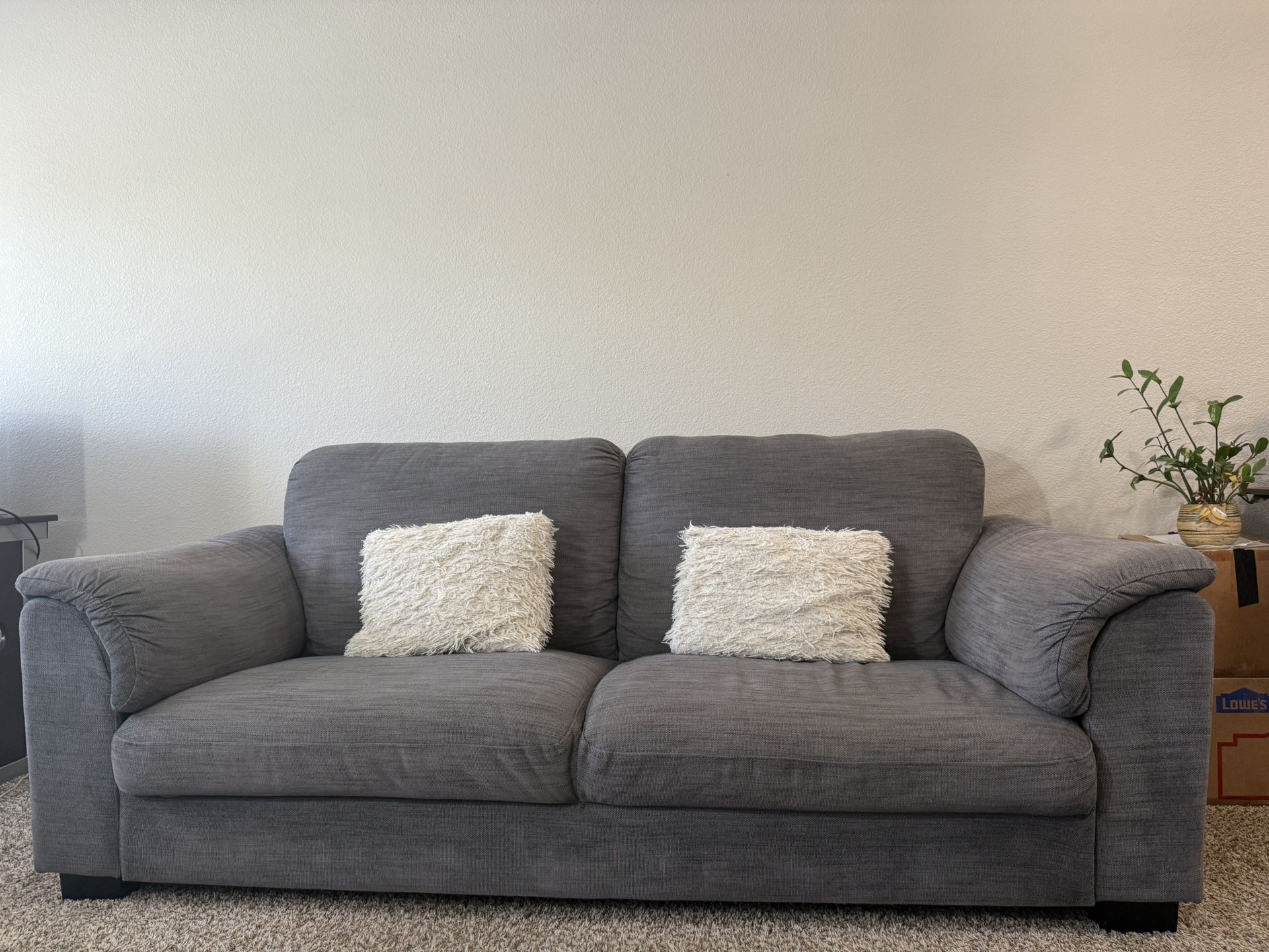 IKEA Tidafors Sofa