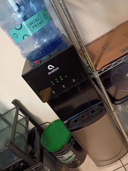 Avalon Water Dispenser