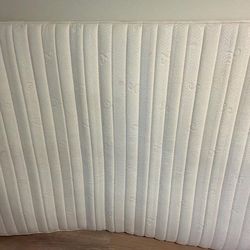 Free - Full sized mattress