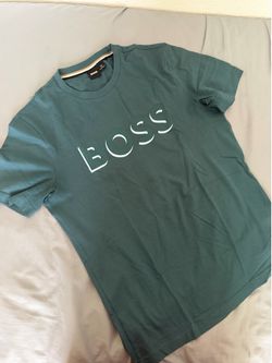 hugo boss shirt