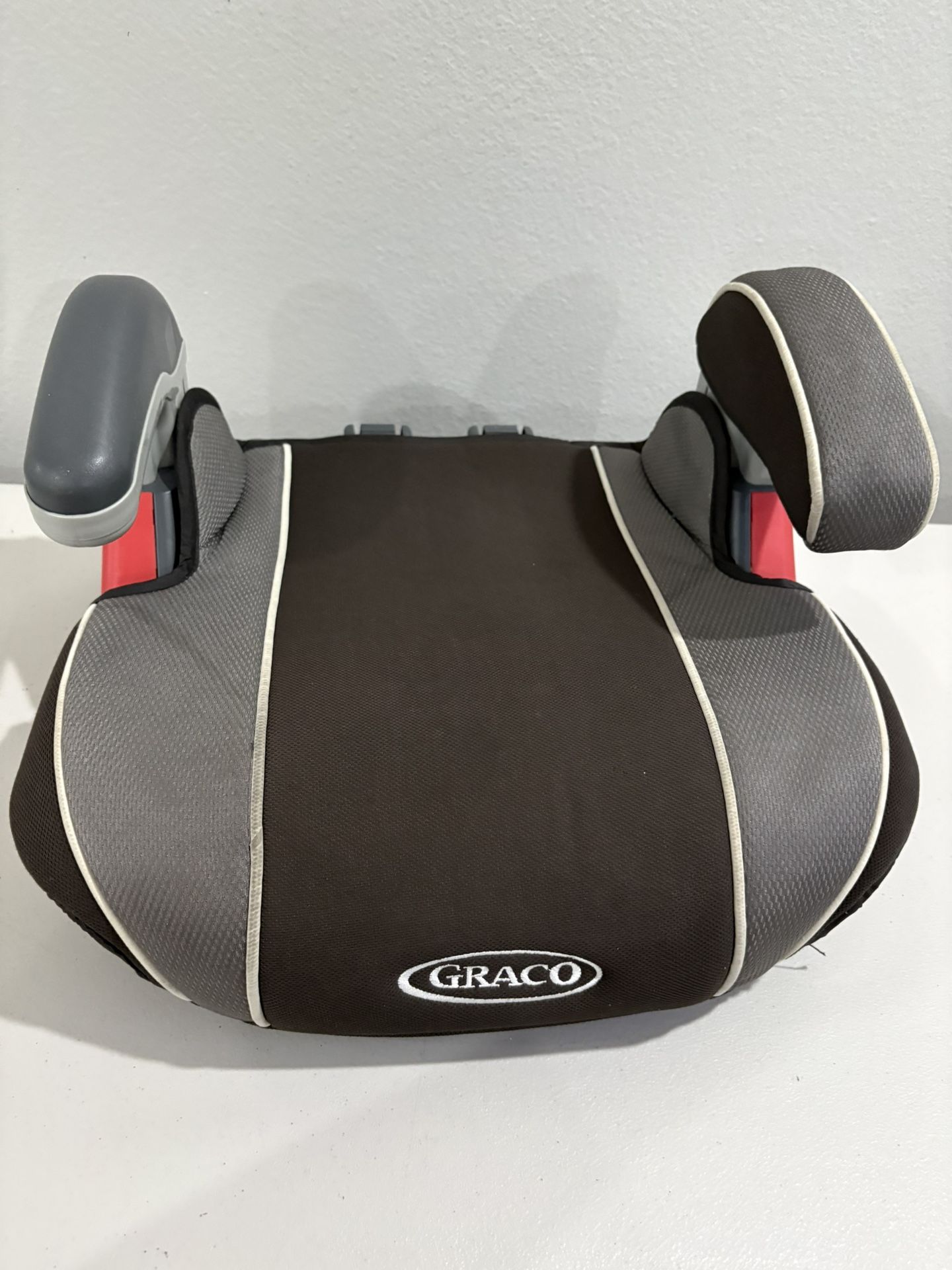 Graco booster car seat