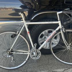 Specialized Allez