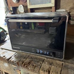Conventional Oven