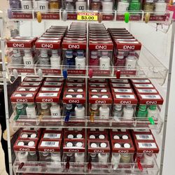 Dnd el dúo y los platinum