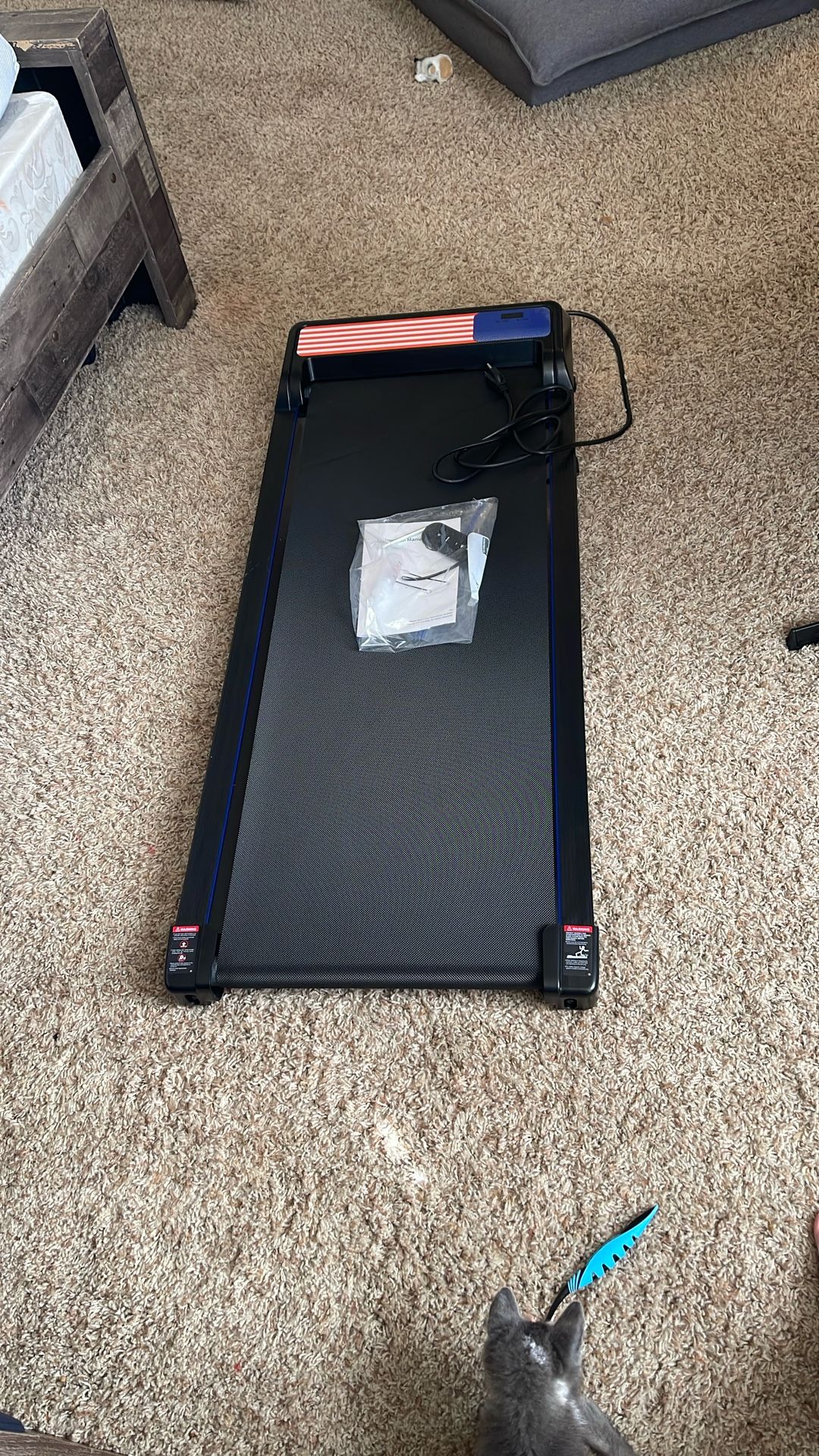Walking Pad