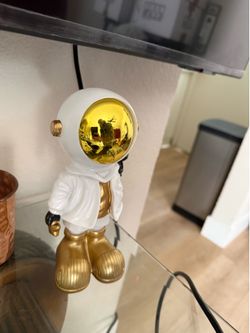 Astronaut Figurine