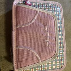 Nintendo DS Bag And 5 Games