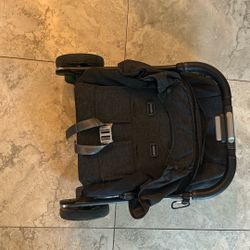 Uppababy Travel Stroller