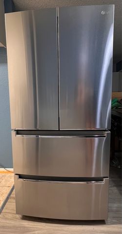 LG Fridge