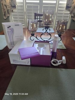 Face Resurfacing Laser