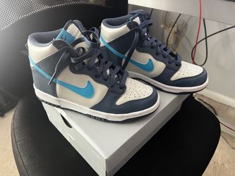 Nike Grade School Dunks