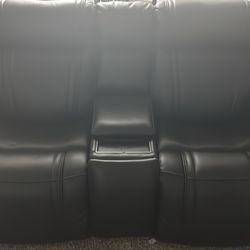 Sound Tech By Shaq Couch 