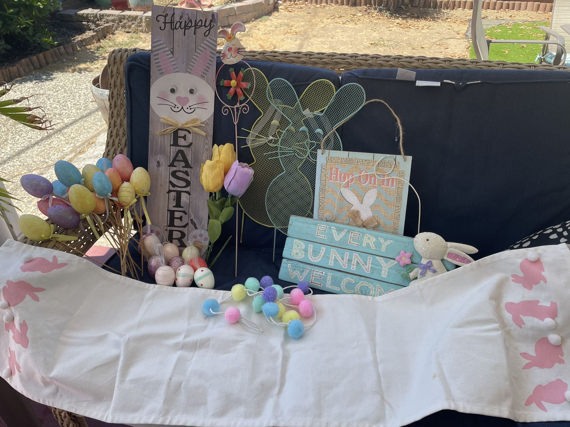 Easter Decor Bundle