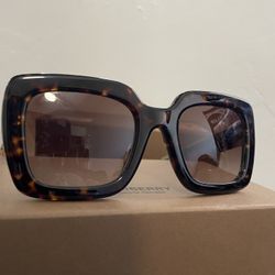 Burberry Sunglasses 