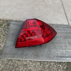 Parts Honda Accord 2007 