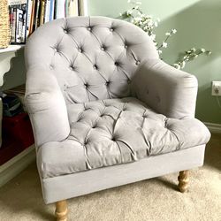 Arm Chair