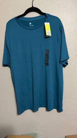 All in Motion Performance Tee Size Large