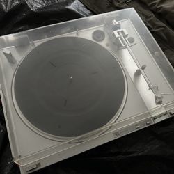 Sony PS-LX3 Direct Drive Turntable