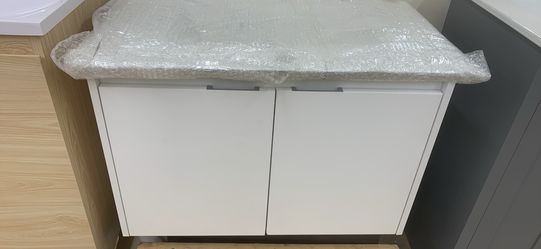 New  Wood Vanity 24×18inch