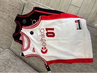Kids Ethika Jerseys