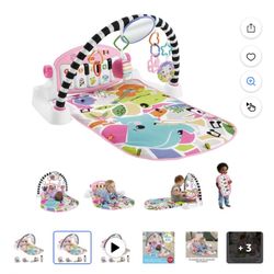 Baby Playmatts Fisher price 