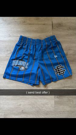 Orlando Magic shorts
