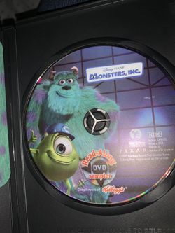 Kids DVD Read Along