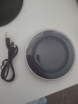 Wireless Charger