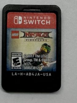 Nintendo Leco Minjago 💵🤑💰