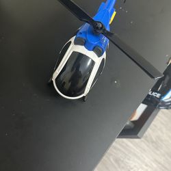 Helicopter For Sale