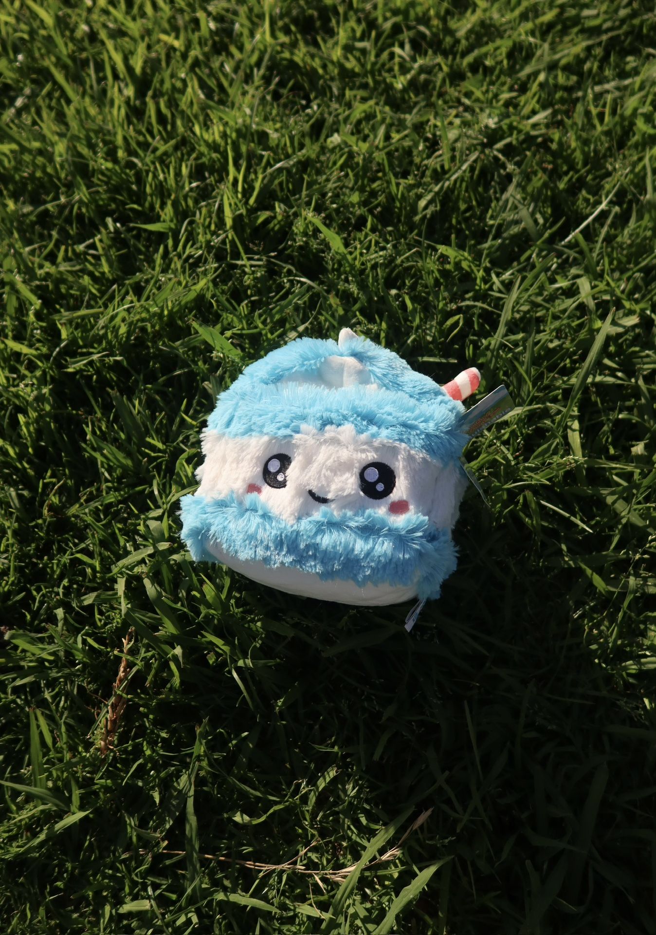 Milk Squishable - Mini