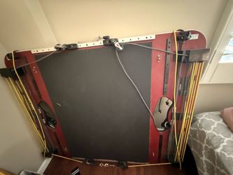 Vertimax V6 (latest version is V8)