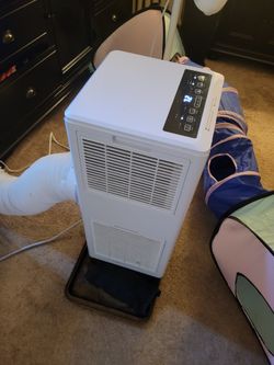 Air-conditioning Unit