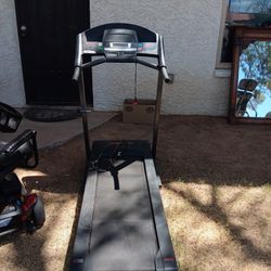 Tredmill Weslo Cadence G 5.9i